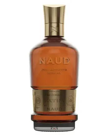 NAUD Extra Fine Cognac, 70 cl