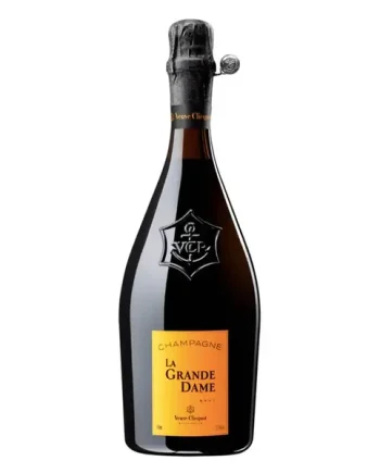 Veuve Clicquot La Grande Dame 2008 Champagne, 75 cl