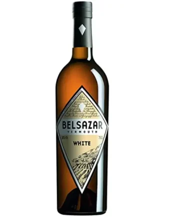 Belsazar Vermouth white, 75 cl