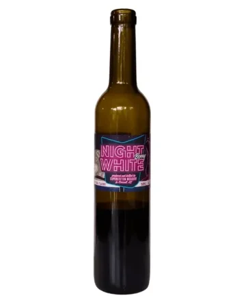 Superstition Night Berry White Mead 500ml (13%)