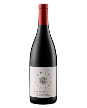 Waterkloof Circumstance Mourvèdre 2020