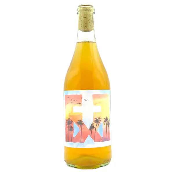 Tenuta Vincenzo Nardone & Cantina Giardino - FxF