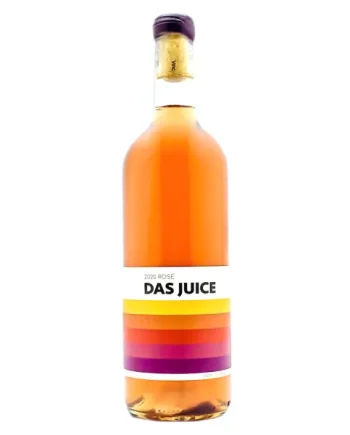 Das Juice - Rosé (Australian)