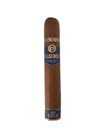 Plasencia Alma del Cielo Amanecer Hexagono Cigar