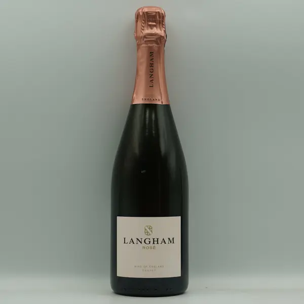 Langham, Rosé NV
