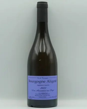 Sylvain Pataille, Bourgogne Aligoté 'Auvonnes au Pépé' 2023