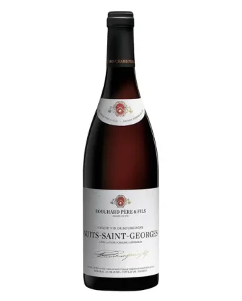 Bouchard Pere et Fils Nuits St Georges 2019, 75 cl