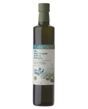 Planeta Organic Extra Virgin Olive Oil 2025 50cl