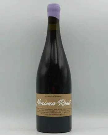 Aristotelis Ke Anthoula, Namina Road Pinot Noir 2025