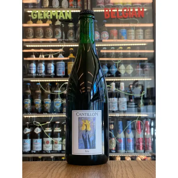 Cantillon | Iris | Lambic