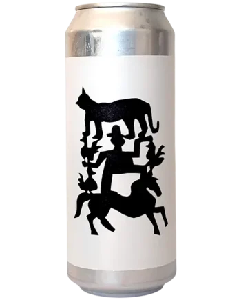 Baron Pile On Triple IPA 500ml (10%)
