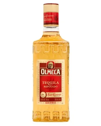 Olmeca Reposado Tequila, 70 cl