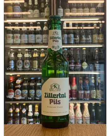 Zillertal | Pils | Lager