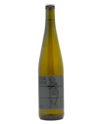 Andi Mann - Herr Kretz Riesling 2021 (One Per Order)