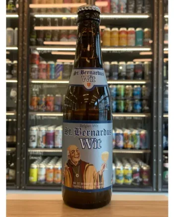St Bernardus | Wit | Wheat Beer