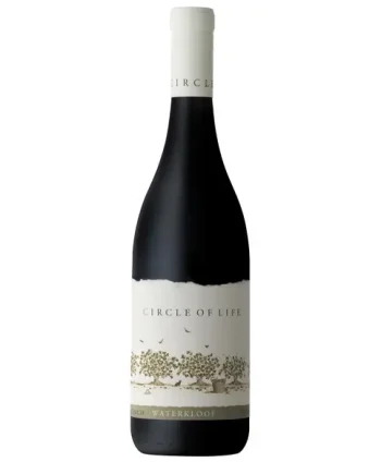 Waterkloof 'Circle of Life' Red 2023