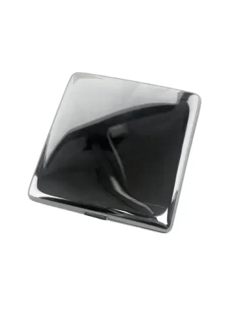 Polished Cigarette Case King Size CIGC12