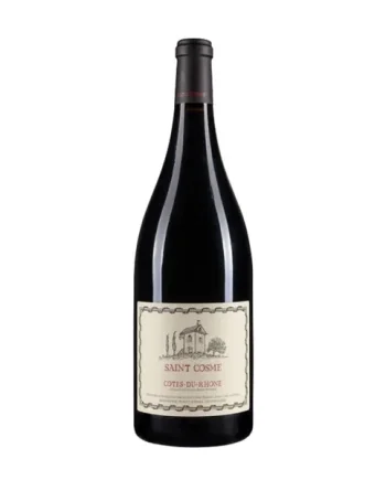 Saint Cosme Cotes du Rhone 2024