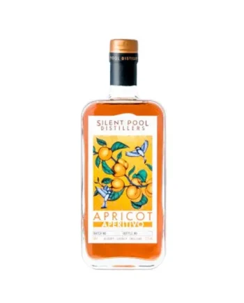 Silent Pool Distillers Apricot Aperitivo