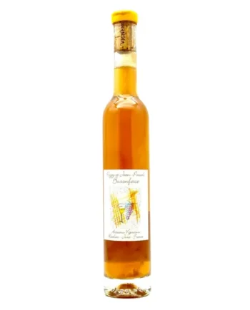Buronfosse - Epicure (375ml, Vin de Paille)