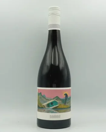 Somos, Nero D'Avola 2025