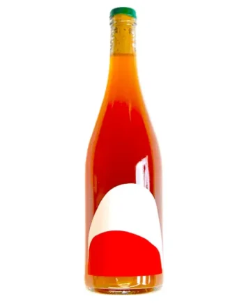 Patrick Bouju - Vivanterre Orange 2022