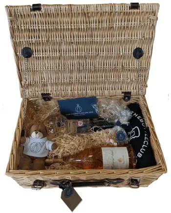 Premium Wicker Hamper