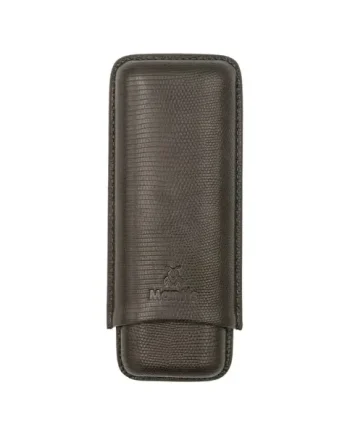 Mantis NeoCase Strata Truffle 2F Cigar Case
