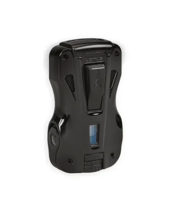 Lotus GT Lighter Black in Matte Black