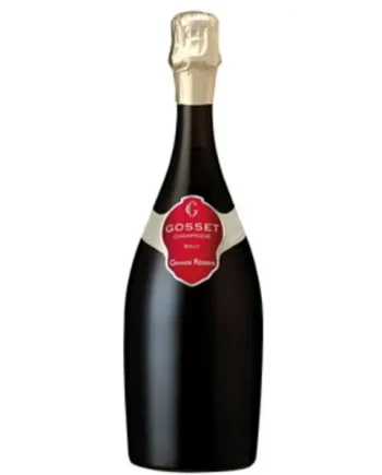 Gosset Grande Réserve Brut NV