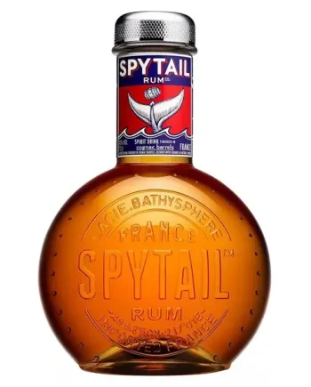 Spytail Cognac Cask Rum, 70 cl