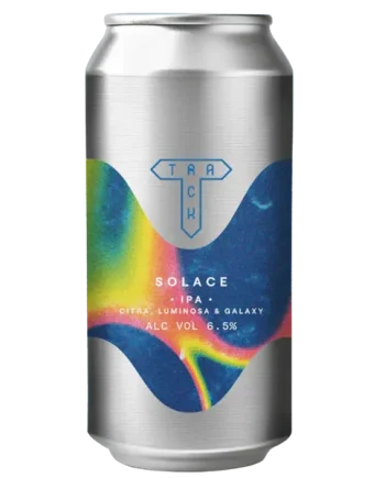 Track Solace IPA 440ml (6.5%)