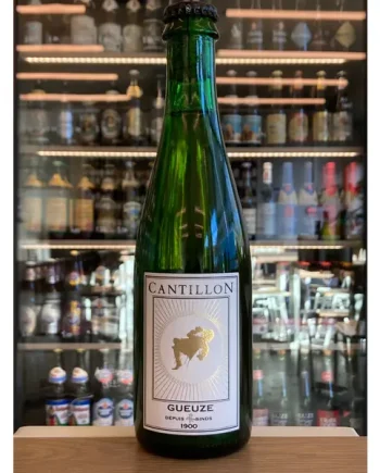 Cantillon | Gueuze | Lambic | 375ml