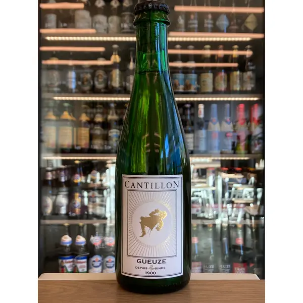 Cantillon | Gueuze | Lambic | 375ml