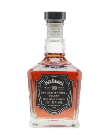 Jack Daniel's Single Barrel Select
