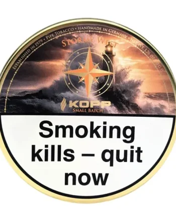 Kopp Small Batch Stormy West 50g tin
