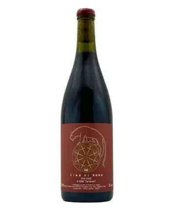 Vino di Anna - Qvevri Q1000 Tartaraci 2022
