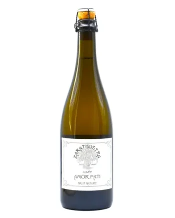 Zarathustra Wines - Amor Fati No.3