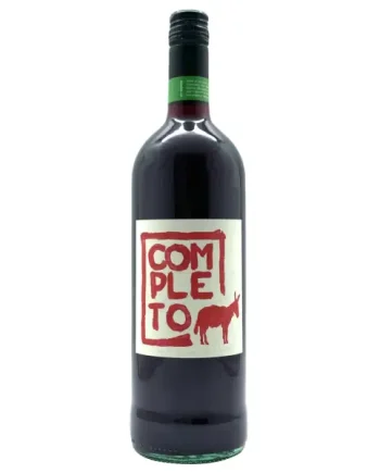 Carussin - Completo (1 litre)
