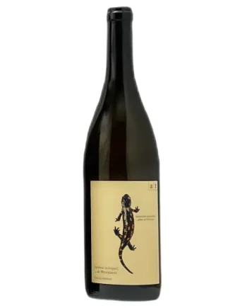 Andreas Tscheppe - Salamander 2021 (ONE PER ORDER!)