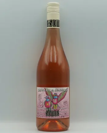 Somos, Rosado & Amigos 2024