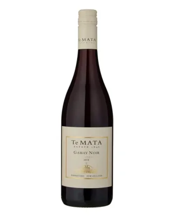 Te Mata Gamay Pinot Noir, 75 cl