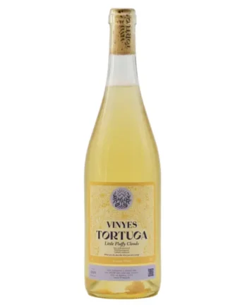 Vinyes Tortuga - Little Fluffy Clouds 2025