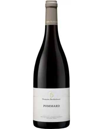Domaine Berthelemot Pommard Villages Rouge 2023