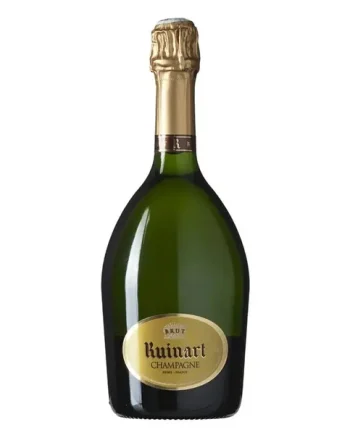 R de Ruinart Brut Champagne, 75 cl
