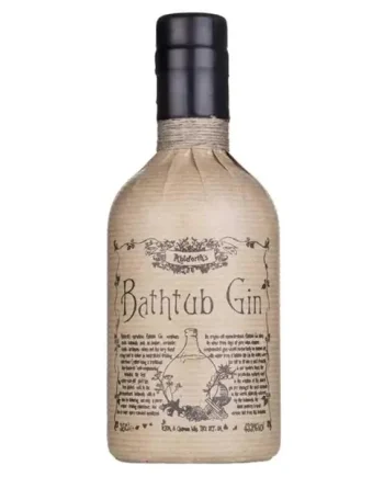 Abelforth's Bathtub Gin, 35 cl