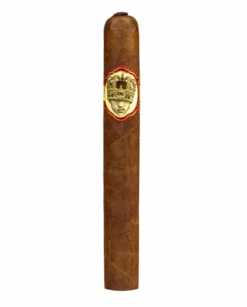 Caldwell Long Live The King Petit Double Wide Short Churchill Cigar