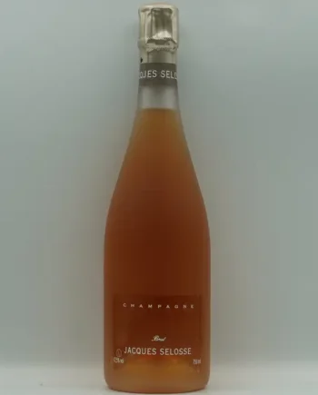 Jacques Selosse, Brut Rose NV