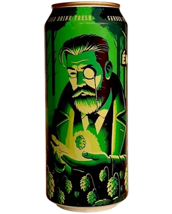 Brewskey Emergence Triple IPA 473ml (10%)