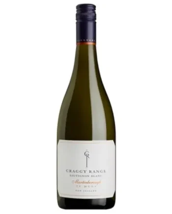 Craggy Range Te Muna Sauvignon Blanc 2025 Case